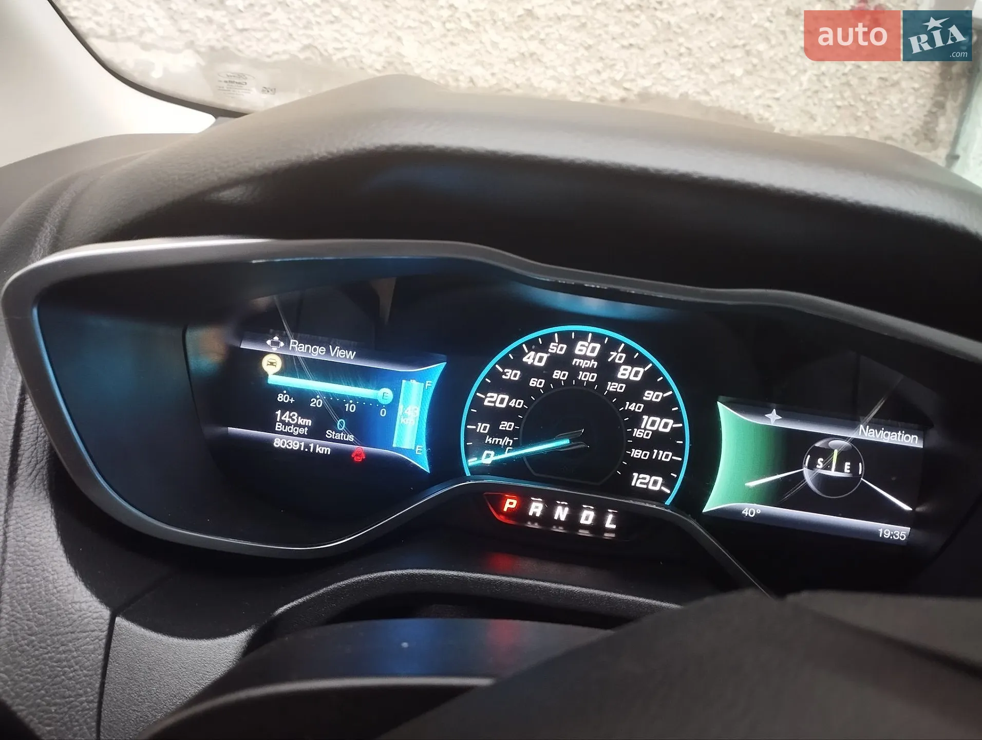 2013 Ford Focus - мініатюра 2