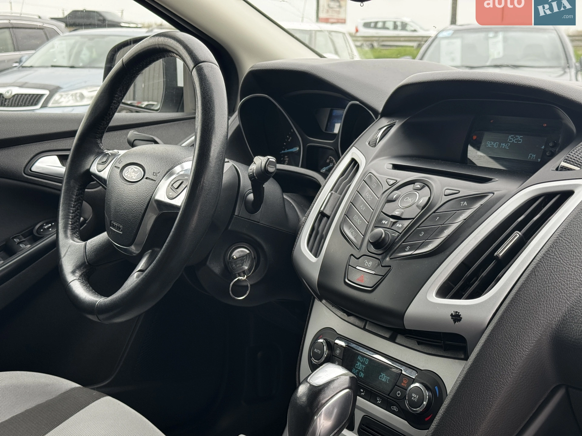 2013 Ford Focus - мініатюра 32