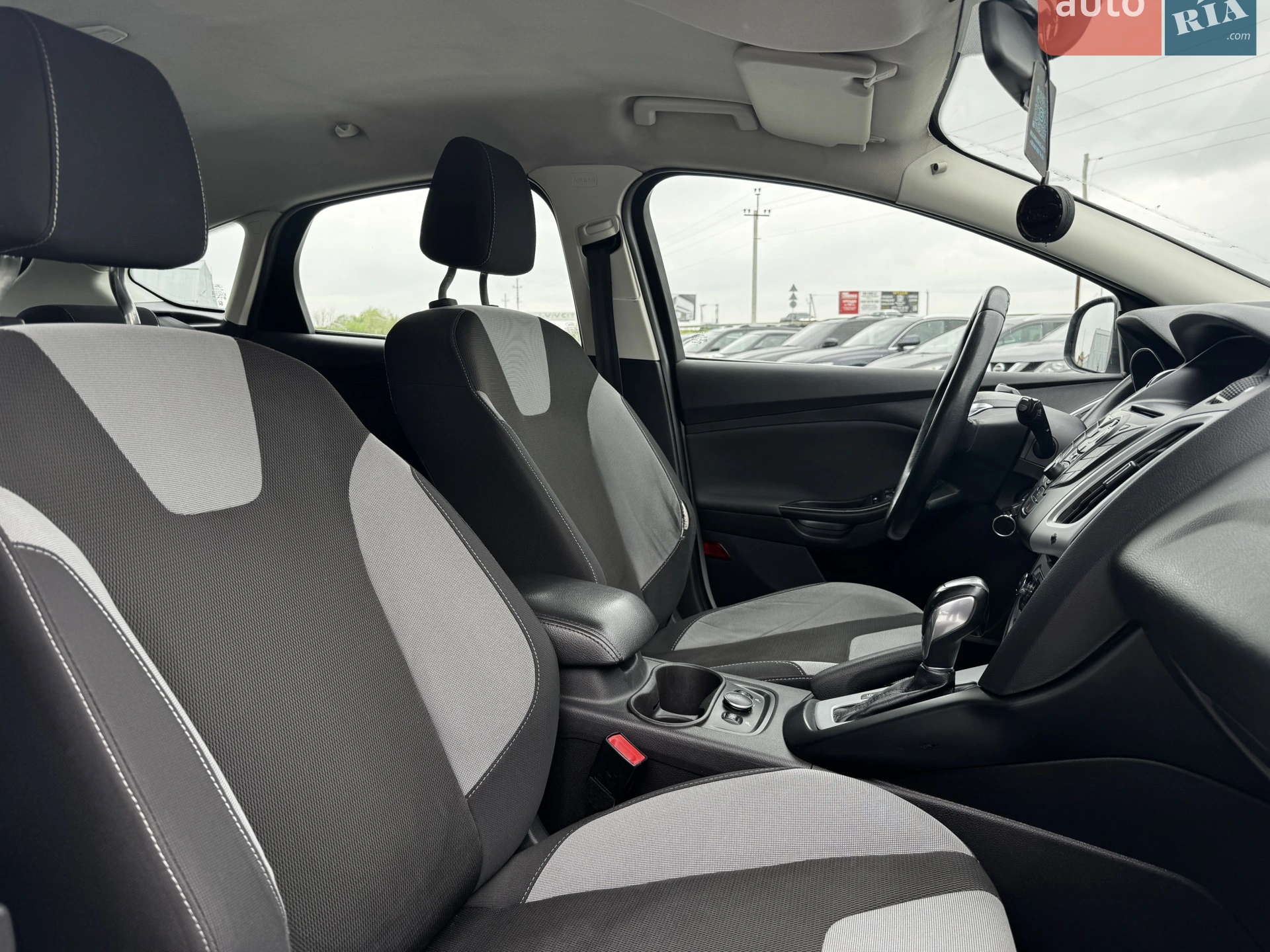 2013 Ford Focus - мініатюра 30