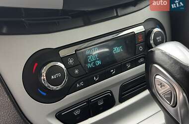Хетчбек Ford Focus 2013 в Львові