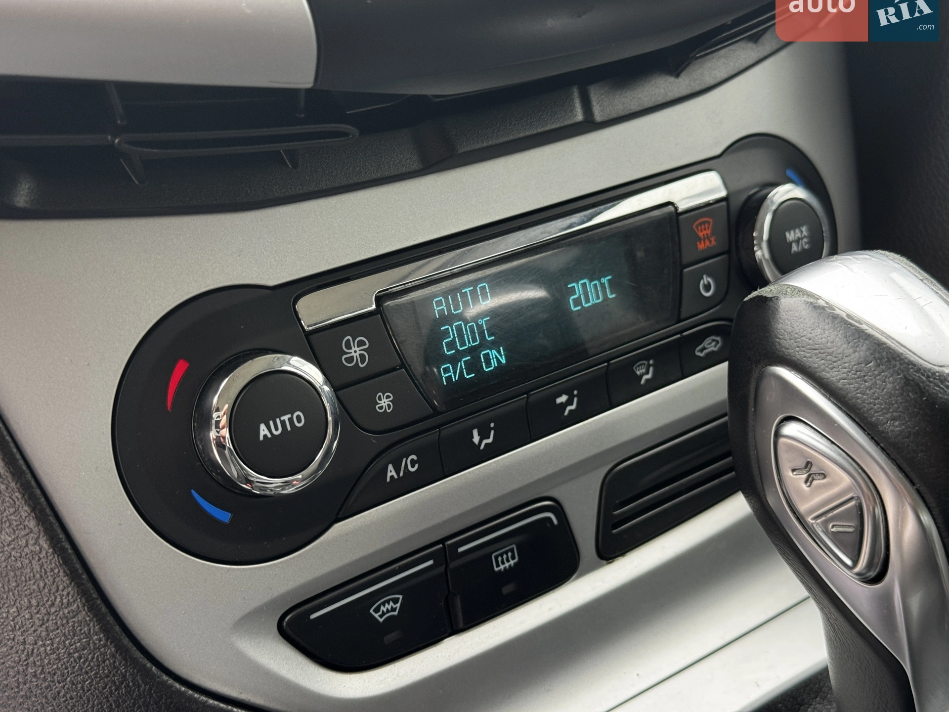 2013 Ford Focus - мініатюра 20