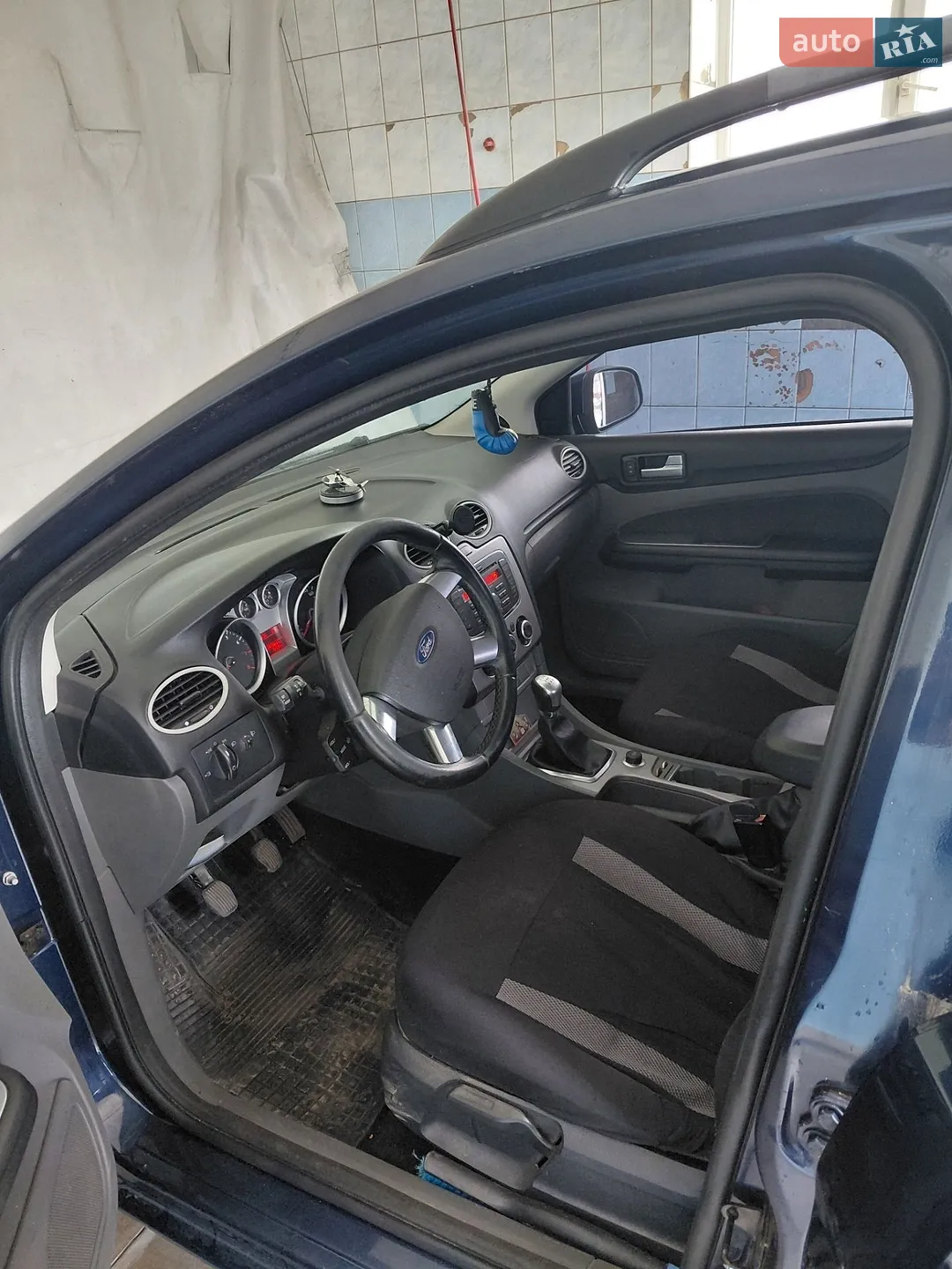 2010 Ford Focus - мініатюра 5