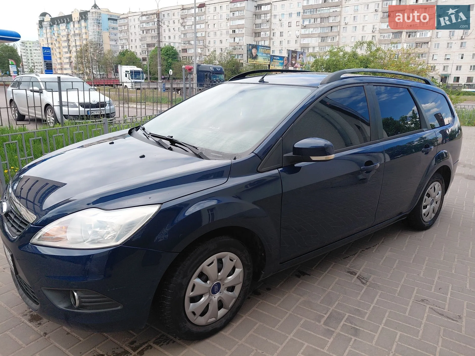 2010 Ford Focus - фото 1