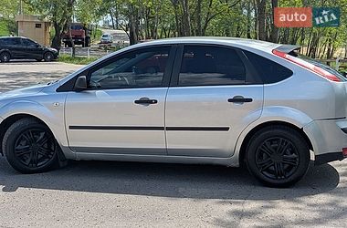 Хетчбек Ford Focus 2005 в Харкові