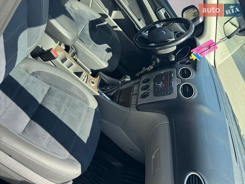 Универсал Ford Focus 2008 в Дрогобыче фото 6 Универсал Ford Focus 2008 в Дрогобыче