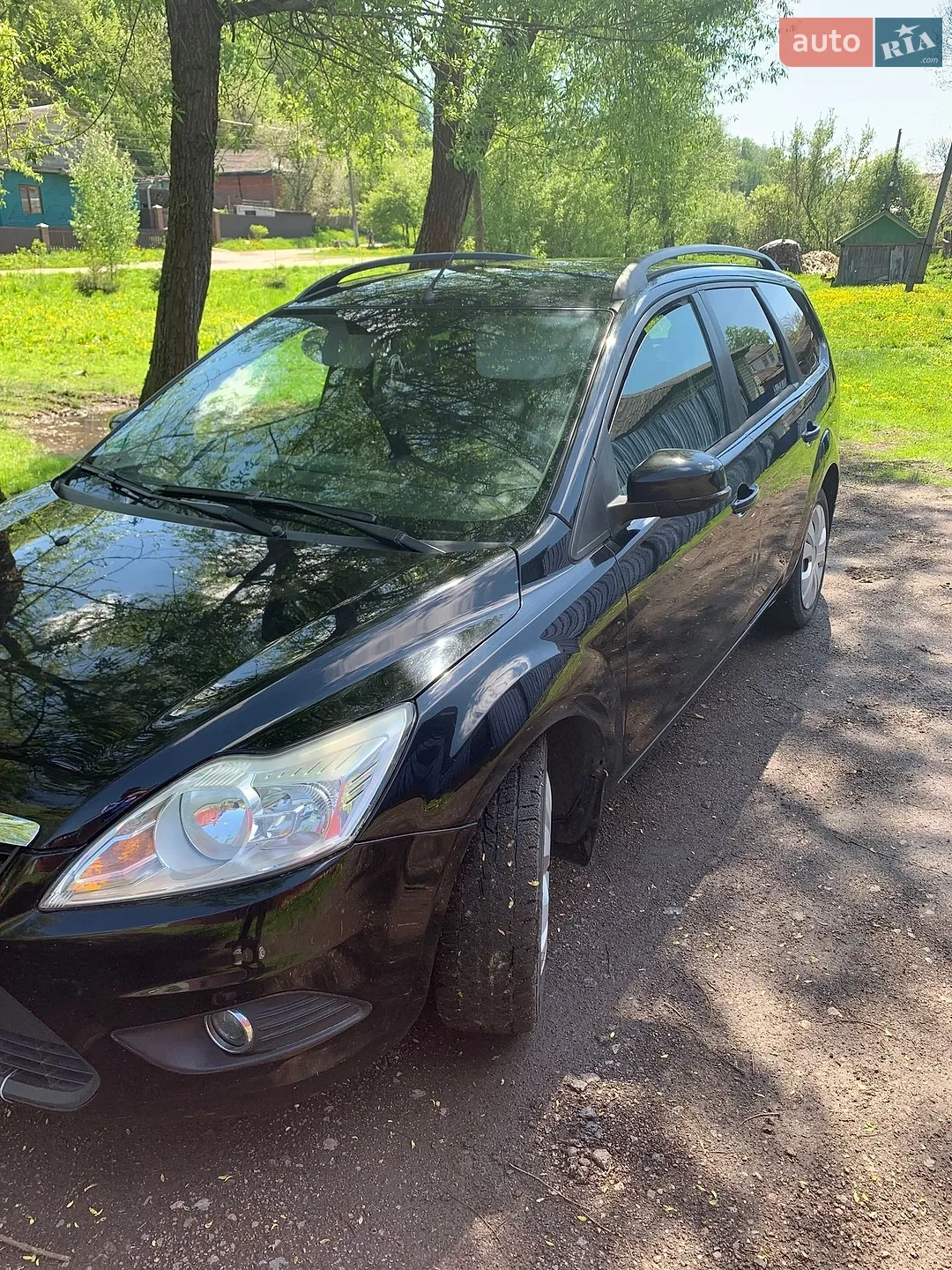 2010 Ford Focus - мініатюра 3