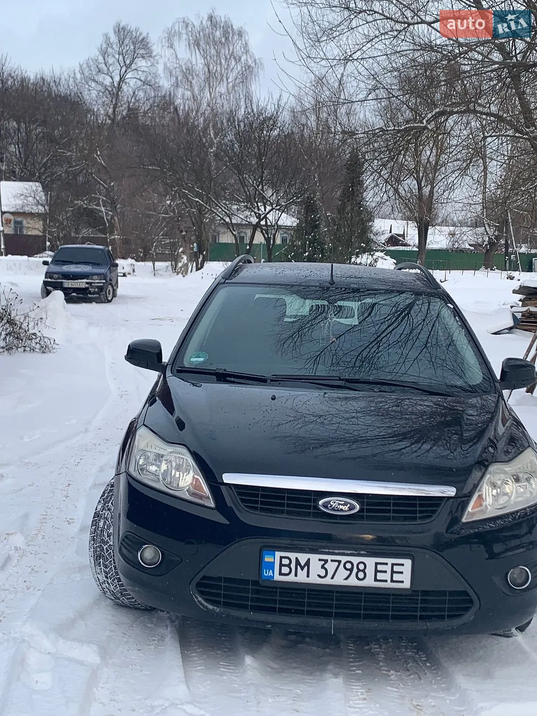 2010 Ford Focus - мініатюра 14