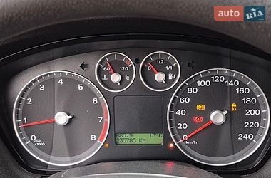 Універсал Ford Focus 2005 в Крюківщині