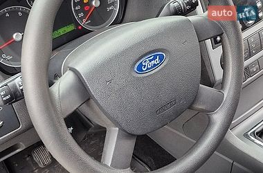 Універсал Ford Focus 2005 в Крюківщині