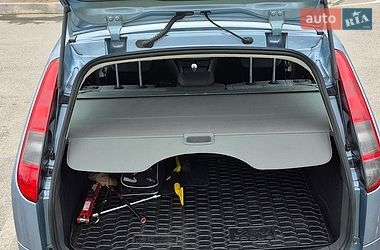 Універсал Ford Focus 2005 в Крюківщині