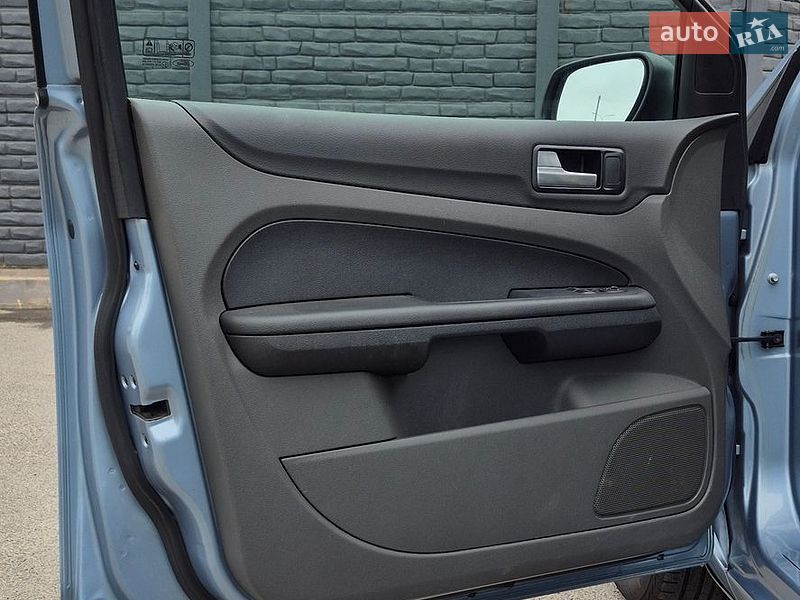 Універсал Ford Focus 2005 в Крюківщині