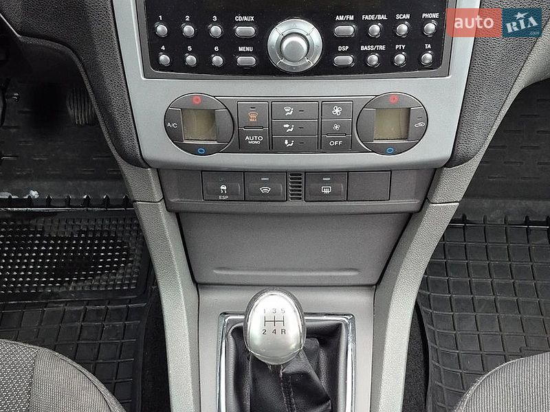 Універсал Ford Focus 2005 в Крюківщині