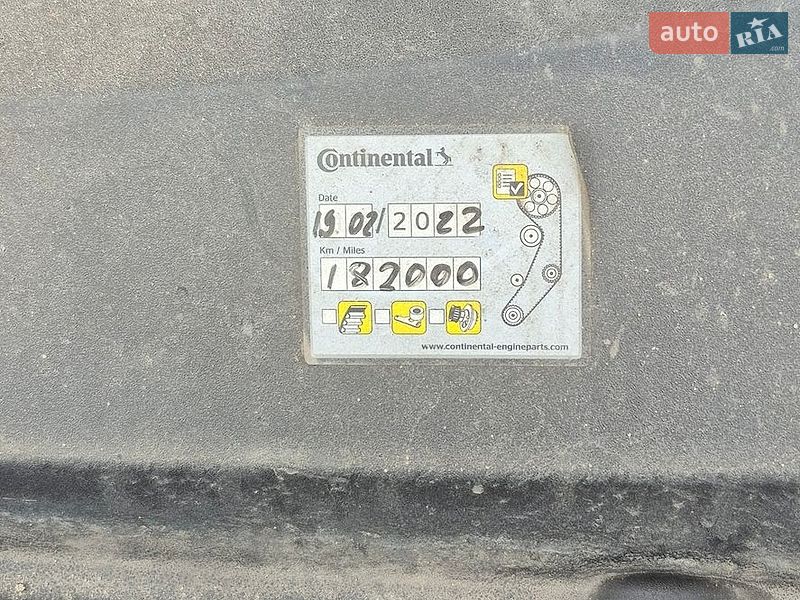Універсал Ford Focus 2005 в Крюківщині