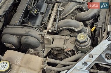 Універсал Ford Focus 2005 в Крюківщині