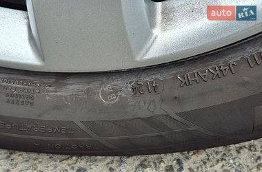 Універсал Ford Focus 2005 в Крюківщині