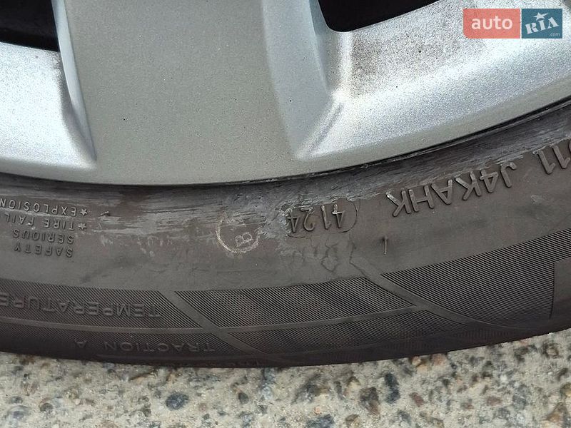 Універсал Ford Focus 2005 в Крюківщині