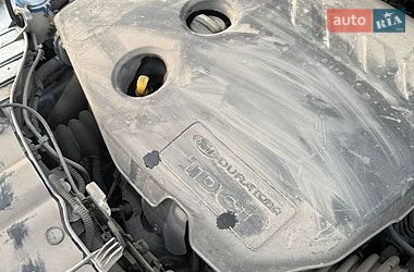 Універсал Ford Focus 2012 в Львові