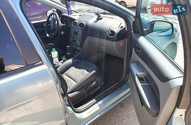 Універсал Ford Focus 2008 в Запоріжжі