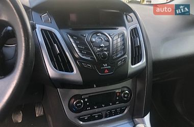 Универсал Ford Focus 2013 в Ивано-Франковске