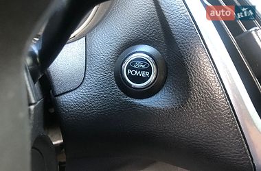 Универсал Ford Focus 2013 в Ивано-Франковске
