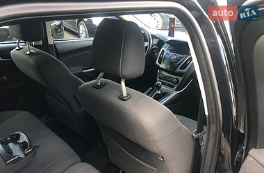 Универсал Ford Focus 2013 в Ивано-Франковске