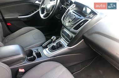 Универсал Ford Focus 2013 в Ивано-Франковске