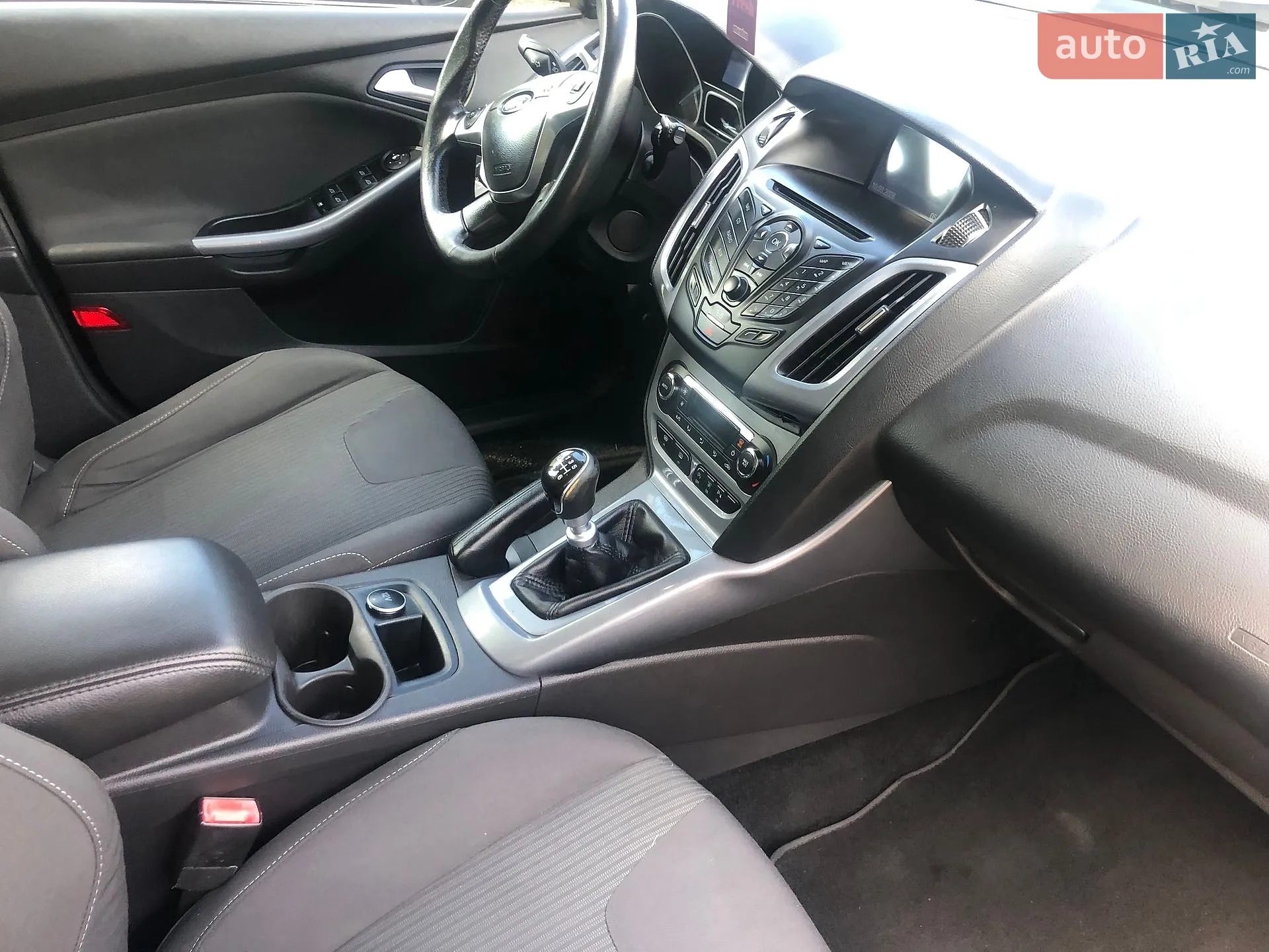 2013 Ford Focus - мініатюра 41