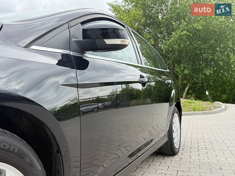 Універсал Ford Focus 2013 в Вінниці