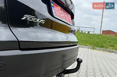 Універсал Ford Focus 2013 в Вінниці