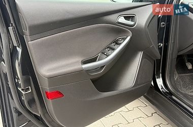 Універсал Ford Focus 2013 в Вінниці