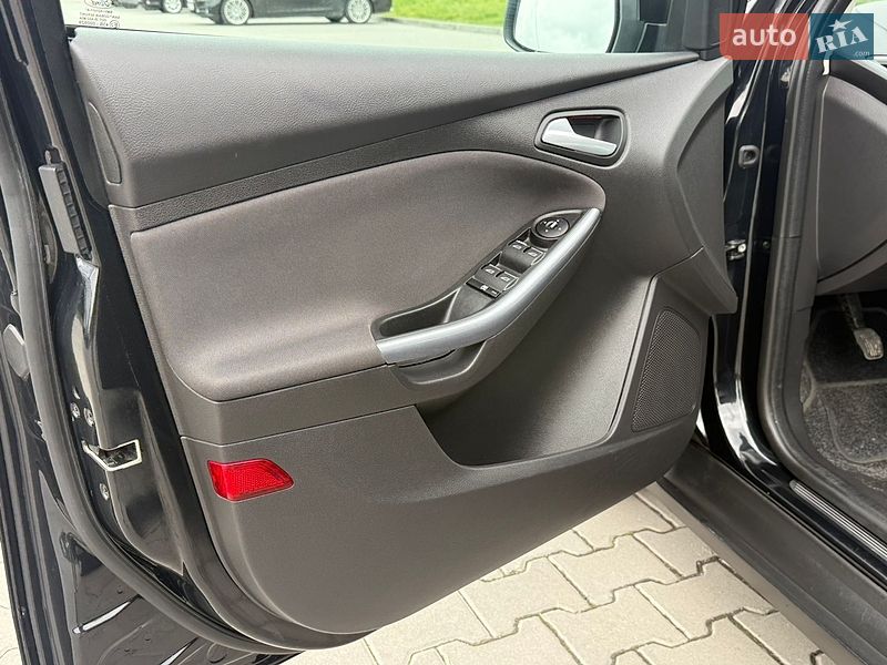 Універсал Ford Focus 2013 в Вінниці