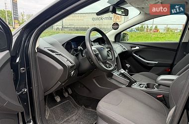 Універсал Ford Focus 2013 в Вінниці