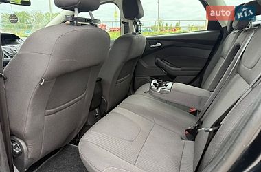 Універсал Ford Focus 2013 в Вінниці