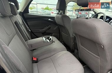 Універсал Ford Focus 2013 в Вінниці