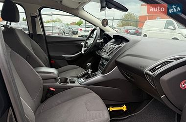 Універсал Ford Focus 2013 в Вінниці