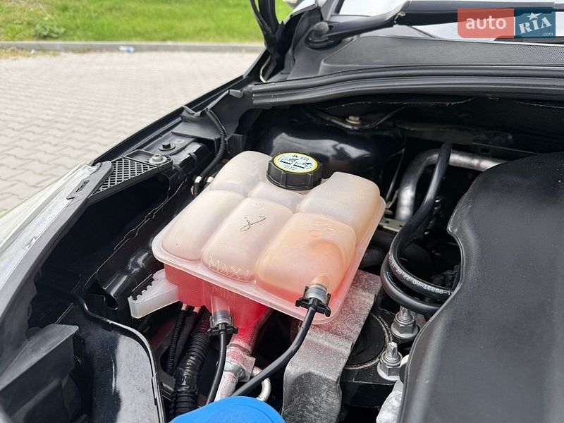 Універсал Ford Focus 2013 в Вінниці