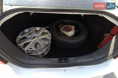 Седан Ford Focus 2010 в Киеве