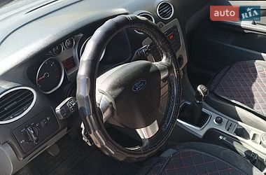Седан Ford Focus 2010 в Киеве