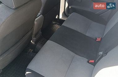 Седан Ford Focus 2010 в Киеве