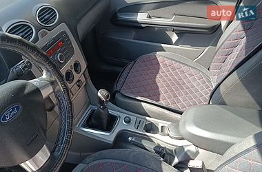 Седан Ford Focus 2010 в Киеве