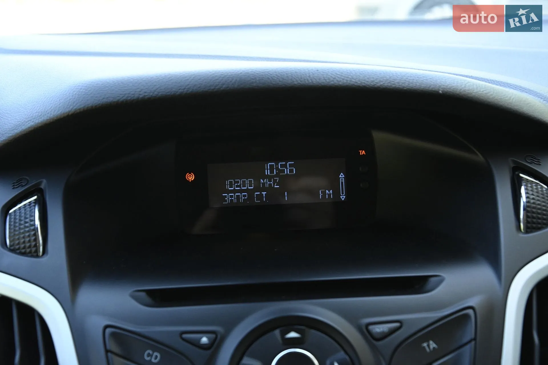 2011 Ford Focus - мініатюра 15