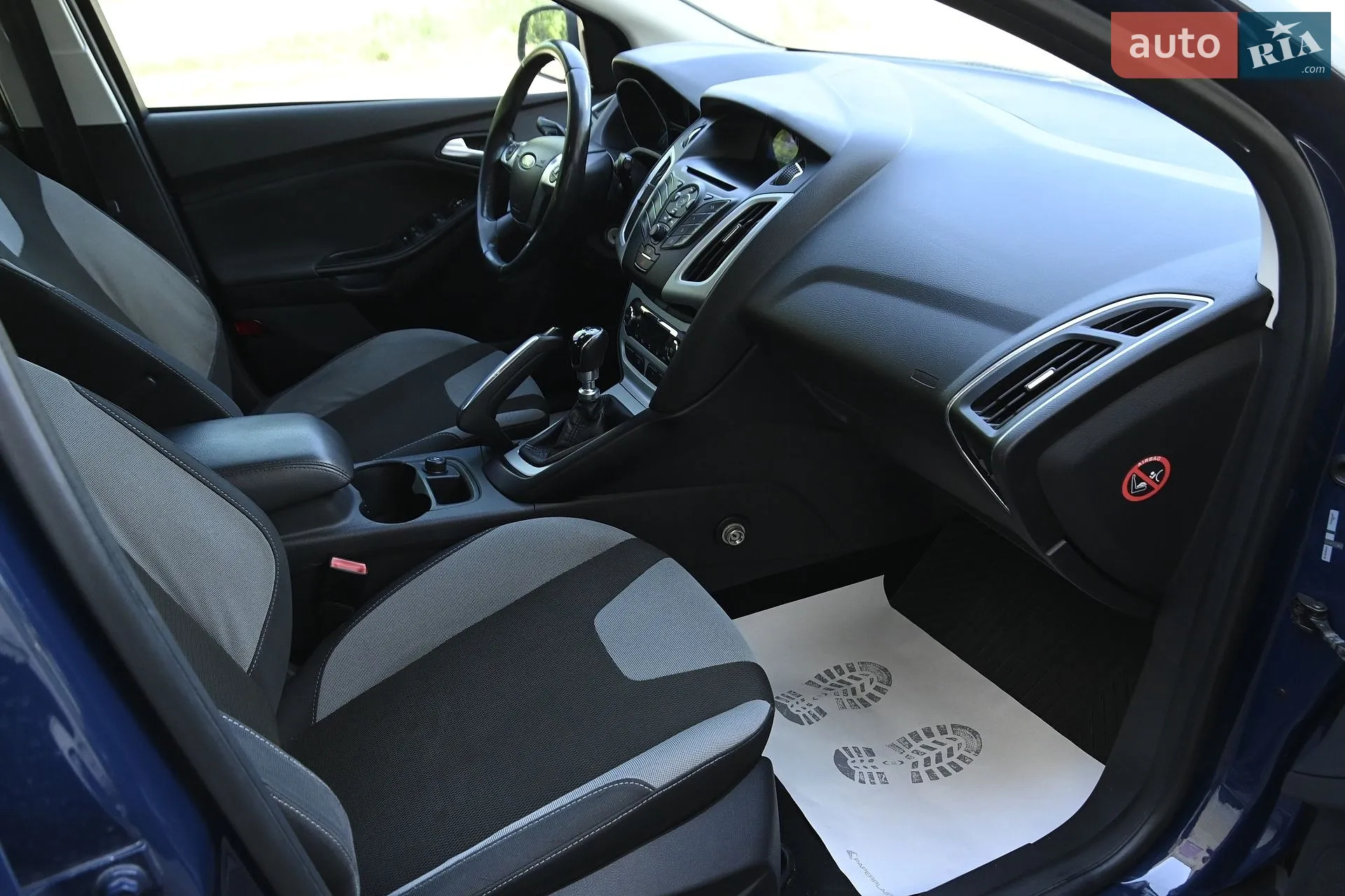 2011 Ford Focus - мініатюра 25