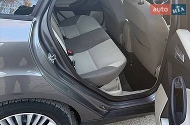 Седан Ford Focus 2011 в Ивано-Франковске