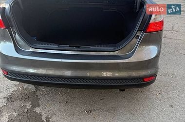 Седан Ford Focus 2011 в Ивано-Франковске