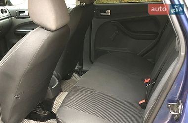Універсал Ford Focus 2007 в Тернополі