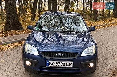 Універсал Ford Focus 2007 в Тернополі