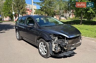 Універсал Ford Focus 2009 в Луцьку