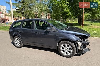 Універсал Ford Focus 2009 в Луцьку