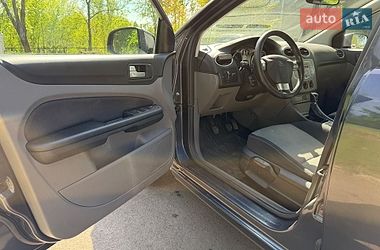 Універсал Ford Focus 2009 в Луцьку