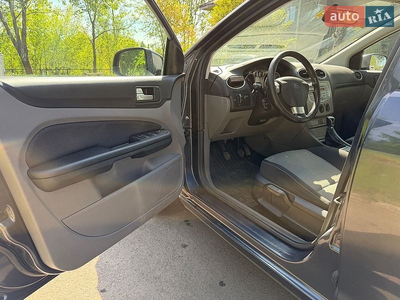 Універсал Ford Focus 2009 в Луцьку